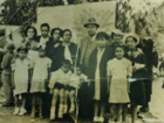 Familia Salinas