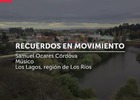Samuel Ocares Córdova, Recuerdos en Movimiento