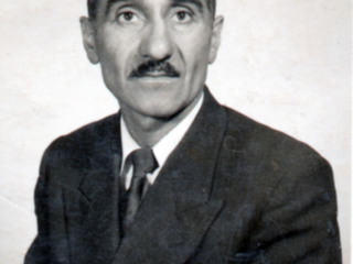 Narciso García Barría