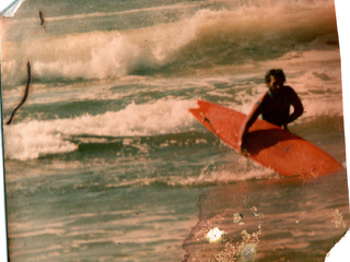 Surf en Quintero