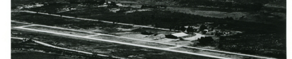Aeródromo La Paloma