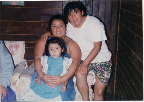 Familia Villegas Familia Villegas