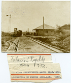 Estación Pupelde