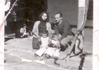 Familia Rodríguez Cataldo