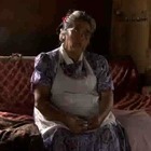 Desalojo de familia mapuche
