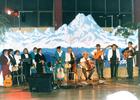 23° Festival Internacional de Folklore "Voz de Los Andes"