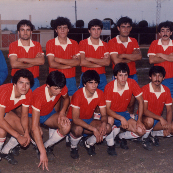 Selección de fútbol de Pichilemu
