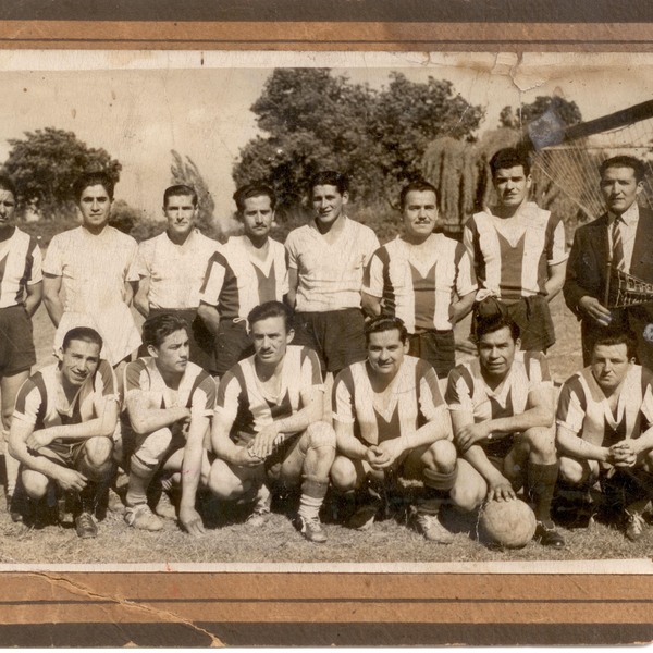Club Deportivo "Herrería