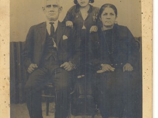 Familia Berrios Araya