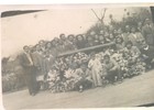 Funeral de Rosa Elvira Araya Tapia