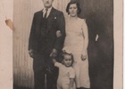 Familia Salas Chávez