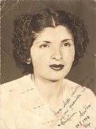 Martha Chaco