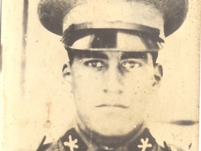 Hugo Ernesto González Pasten