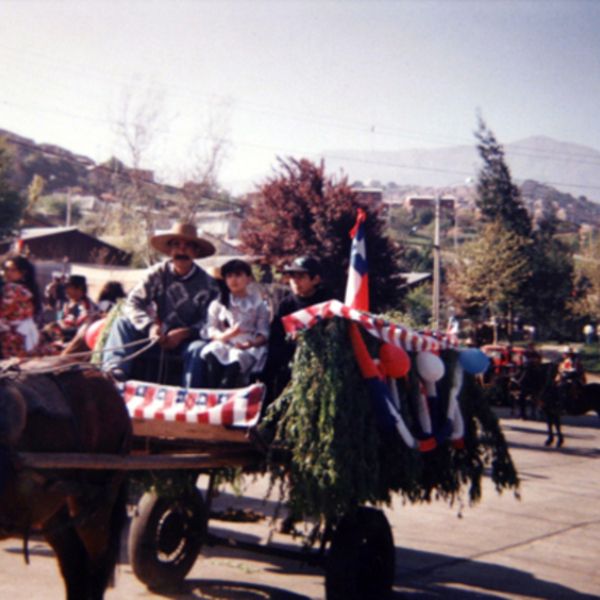 Fiesta criolla