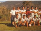 Club deportivo "Juventud Unida"