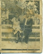 Familia Muñoz Marín en San Bernardo