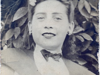 Eliana Hidalgo Ossandón
