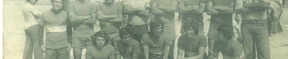 Jugadores del club deportivo Independiente