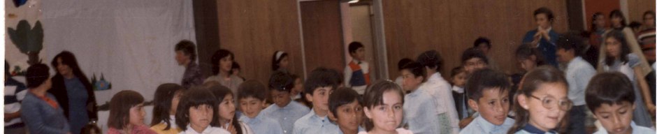 Licenciatura de kinder en Quellón