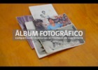 Álbum fotográfico, compartiendo memorias en tiempos de cuarentena