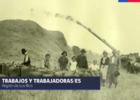Región de Los Ríos: Trabajos y trabajadores/as