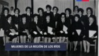 Región de Los Ríos: Trabajos y trabajadores/as Región de Los Ríos: Trabajos y trabajadores/as