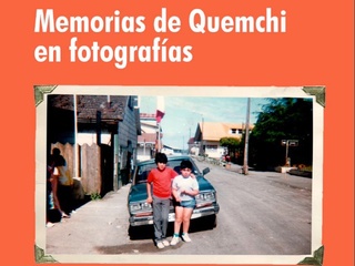 Memorias de Quemchi en fotografías