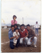 Integrantes de club deportivo Integrantes de club deportivo