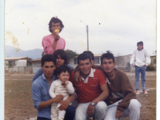 Integrantes de club deportivo Integrantes de club deportivo