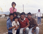 Integrantes de club deportivo Integrantes de club deportivo
