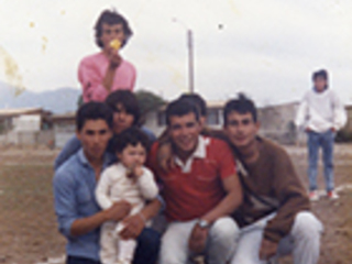 Integrantes de club deportivo Integrantes de club deportivo