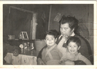 En casa En casa
