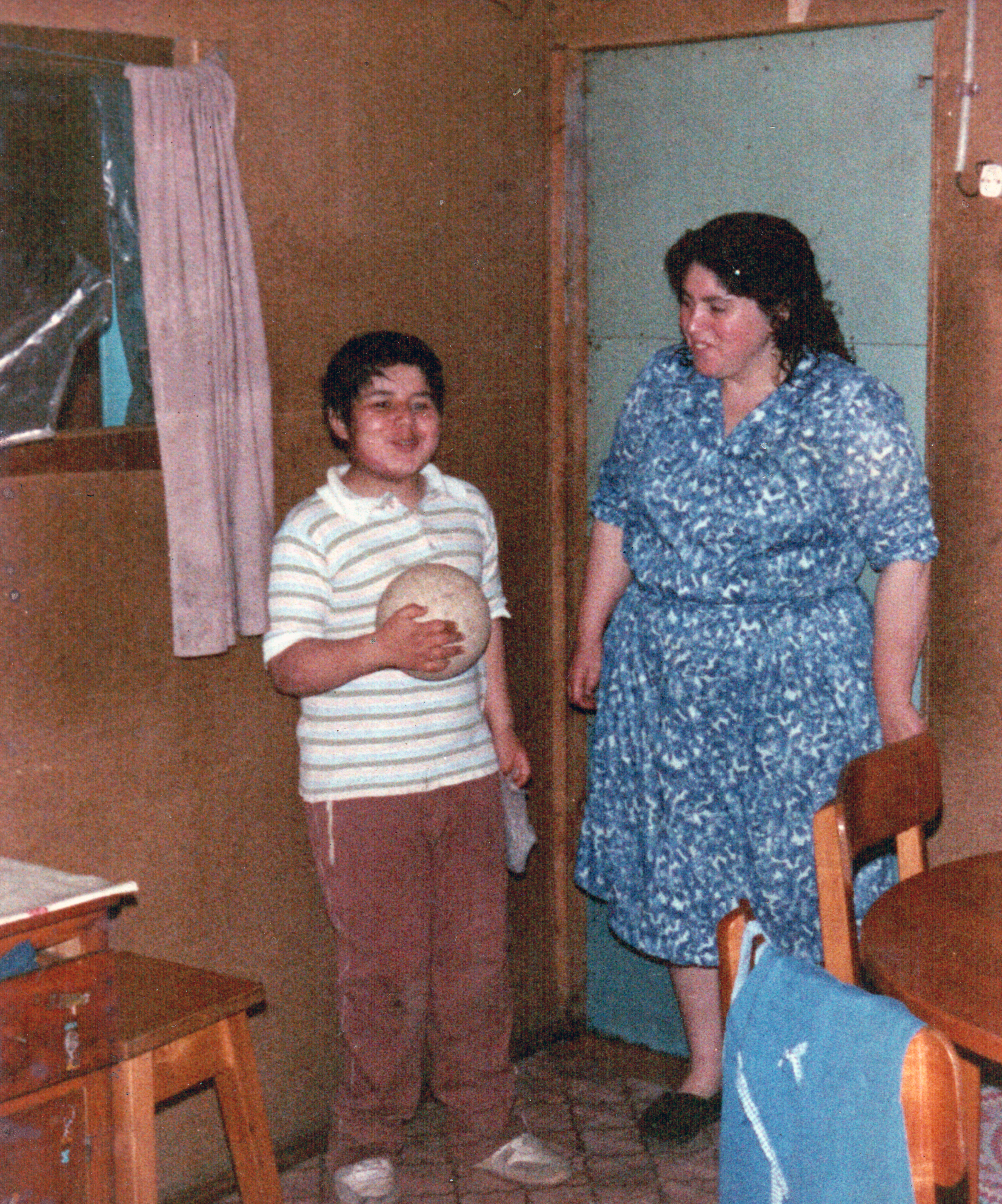 Cocina del hogar Cocina del hogar