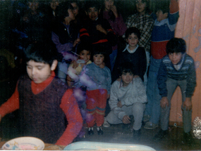 Cumpleaños Cumpleaños