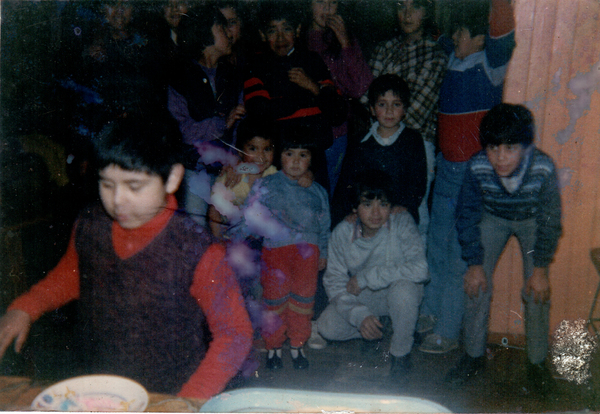 Cumpleaños Cumpleaños