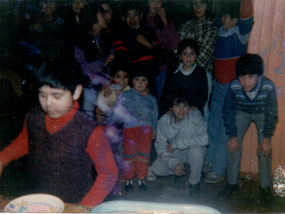 Cumpleaños Cumpleaños