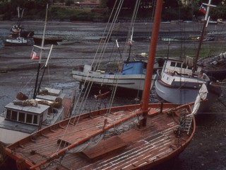 Puerto de Angelmó