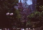 Plaza de Armas de Santiago