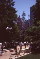Plaza de Armas de Santiago Plaza de Armas de Santiago