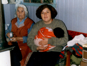 Familia Jaramillo Paillaleve Familia Jaramillo Paillaleve