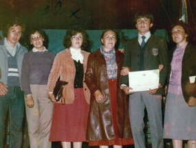 Licenciatura hermano José