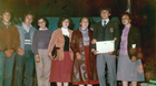 Licenciatura hermano José Licenciatura hermano José