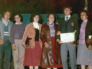 Licenciatura hermano José Licenciatura hermano José