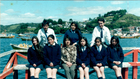 Finalización del año escolar Finalización del año escolar