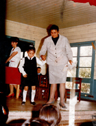 Licenciatura Kinder Licenciatura Kinder