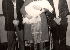Bautizo de mi hija Paola Mella Bautizo de mi hija Paola Mella