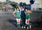 Día de deporte Día de deporte