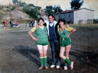 Día de deporte Día de deporte