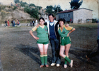 Día de deporte Día de deporte