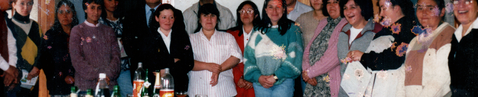 Reunión de entrega de certificados Reunión de entrega de certificados